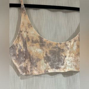 Urban outfitters bralette